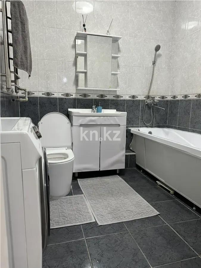 Продажа 3-комнатной квартиры, 138 м², ул. Жуалы, дом  23 в Алматы - фото 5