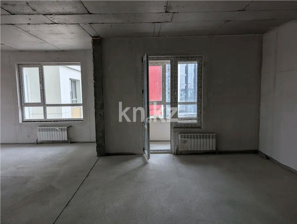 Продажа 3-комнатной квартиры, 74.2 м², ул. Момышулы, дом  11/1 в Алматы