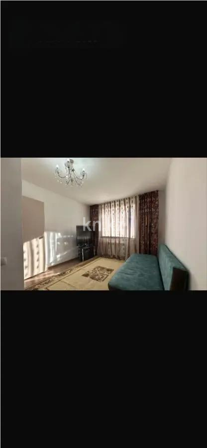 Продажа 1-комнатной квартиры, 30 м² в Астане