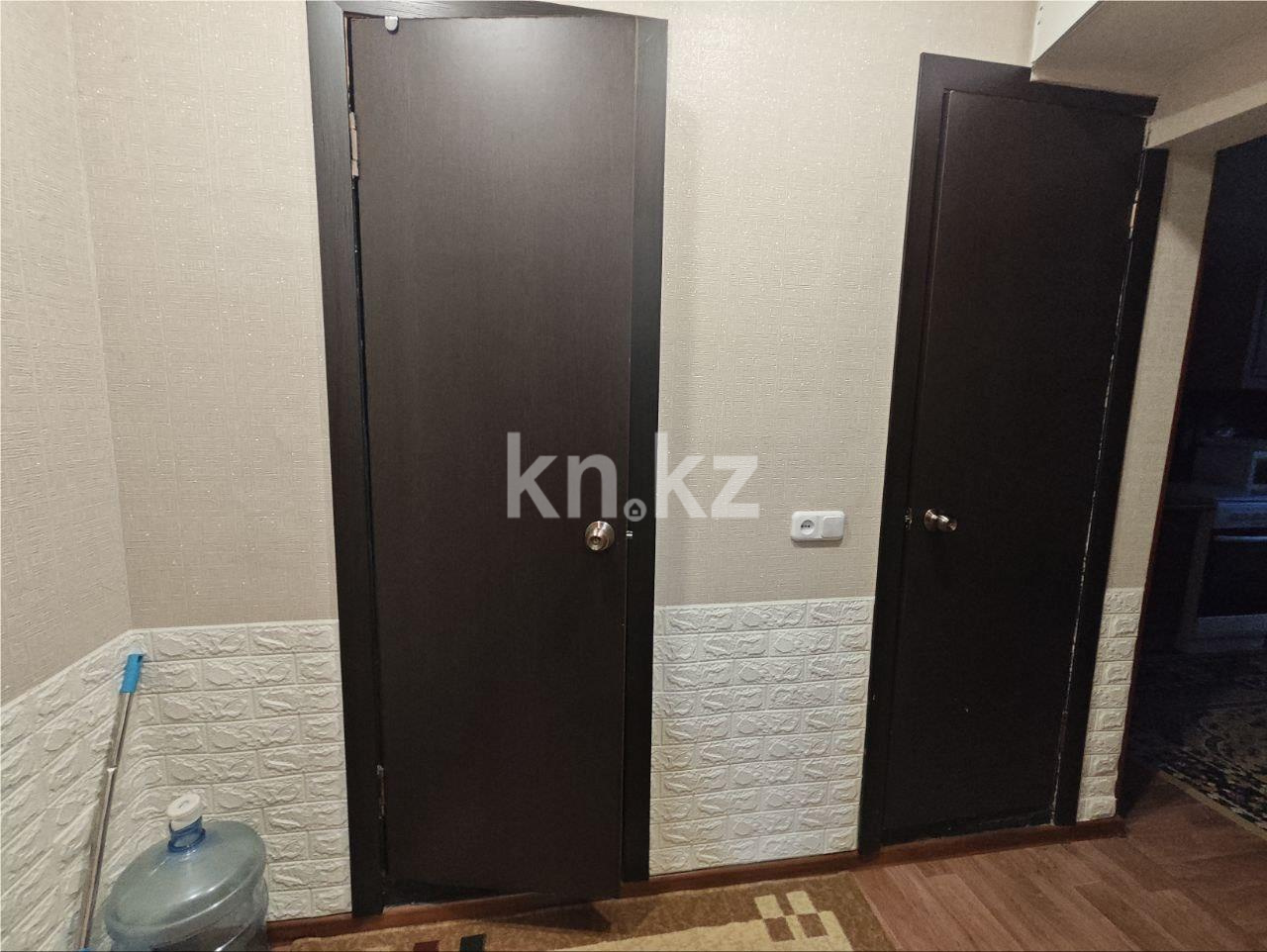 Продажа 1-комнатной квартиры, 41 м², мкр. Степной-4 в Караганде - фото 7