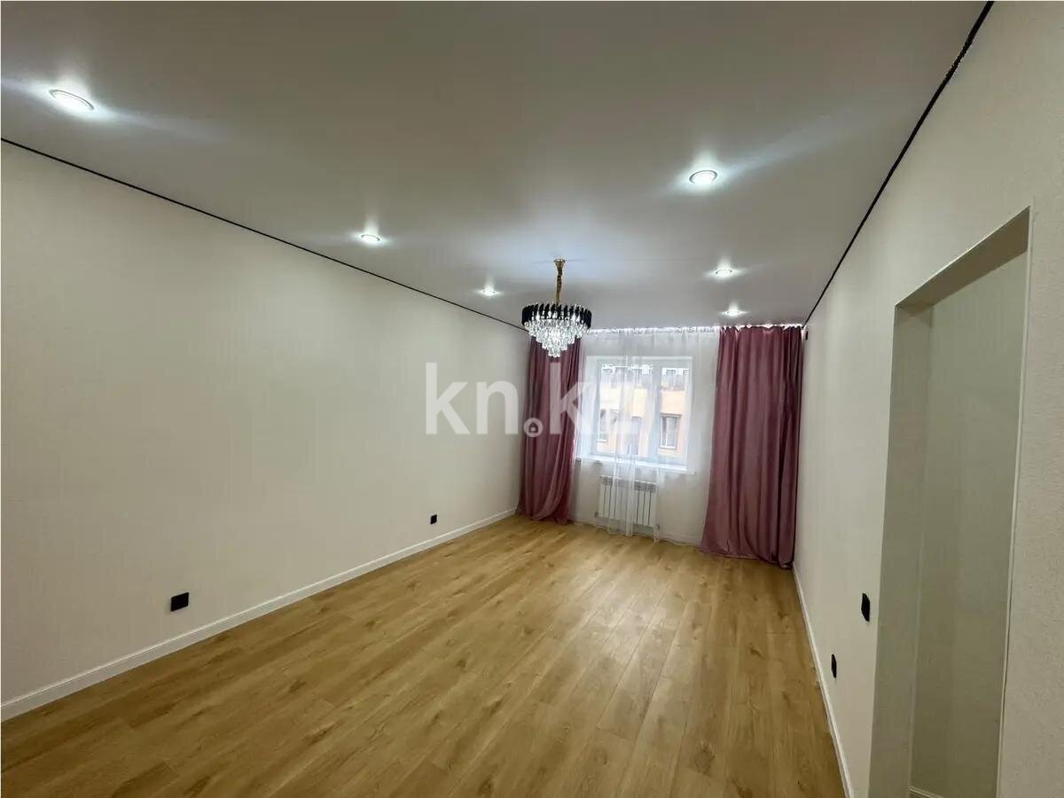 Продажа 2-комнатной квартиры, 58.5 м² в Астане - фото 2