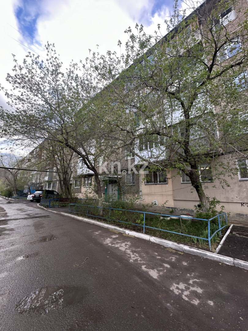 Продажа 3-комнатной квартиры, 61.8 м² в Караганде - фото 29