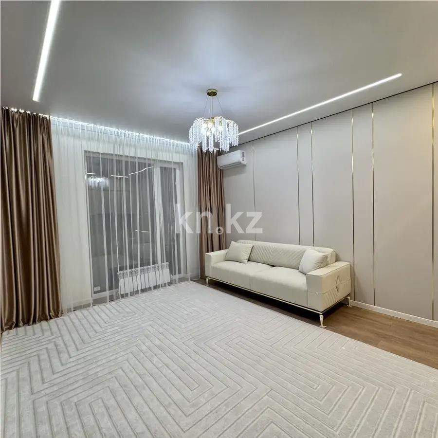 Продажа 2-комнатной квартиры, 50 м² в Астане