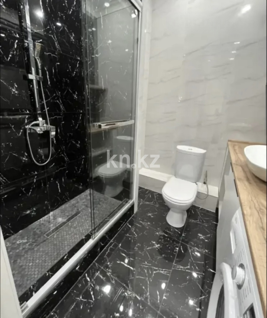 Аренда 2-комнатной квартиры, 51 м² в Астане - фото 15