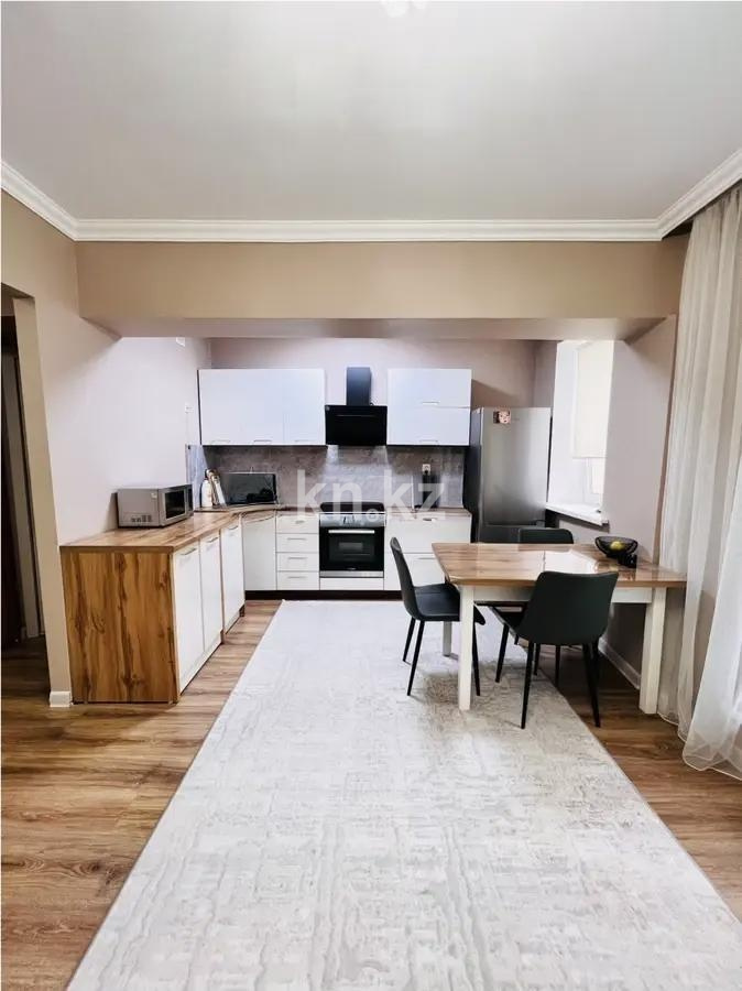 Продажа 2-комнатной квартиры, 43.5 м² в Алматы - фото 3