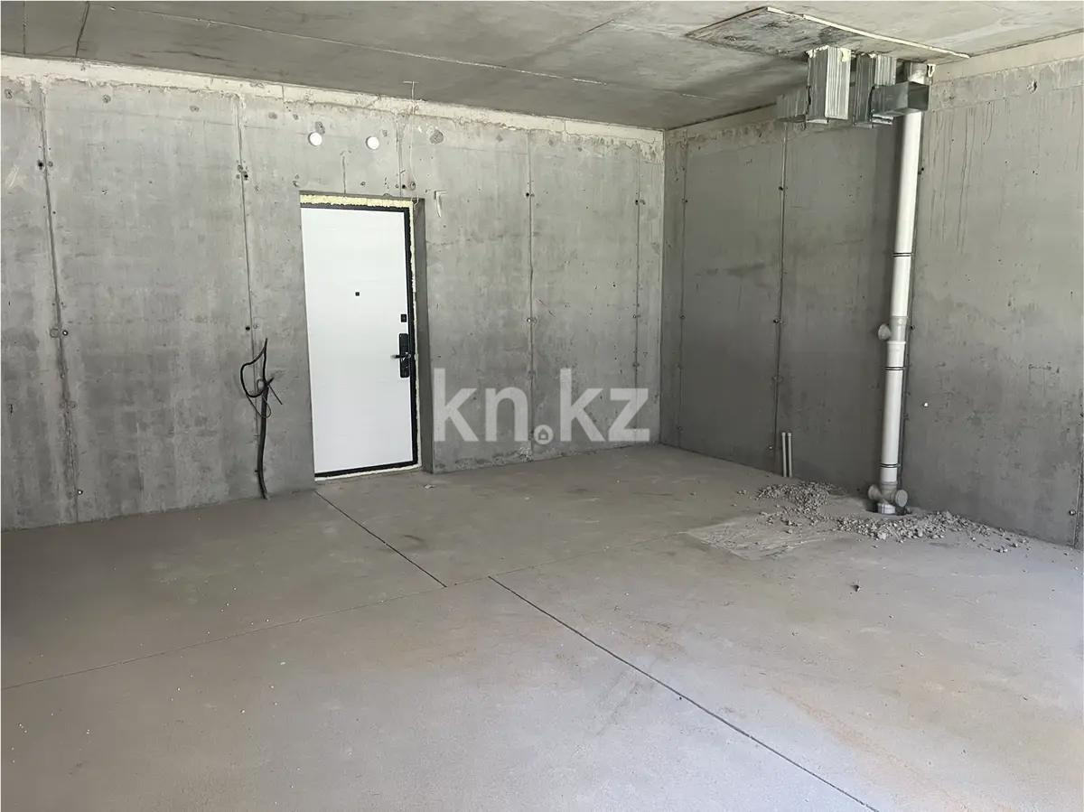 Продажа 2-комнатной квартиры, 42 м² в Алматы - фото 2