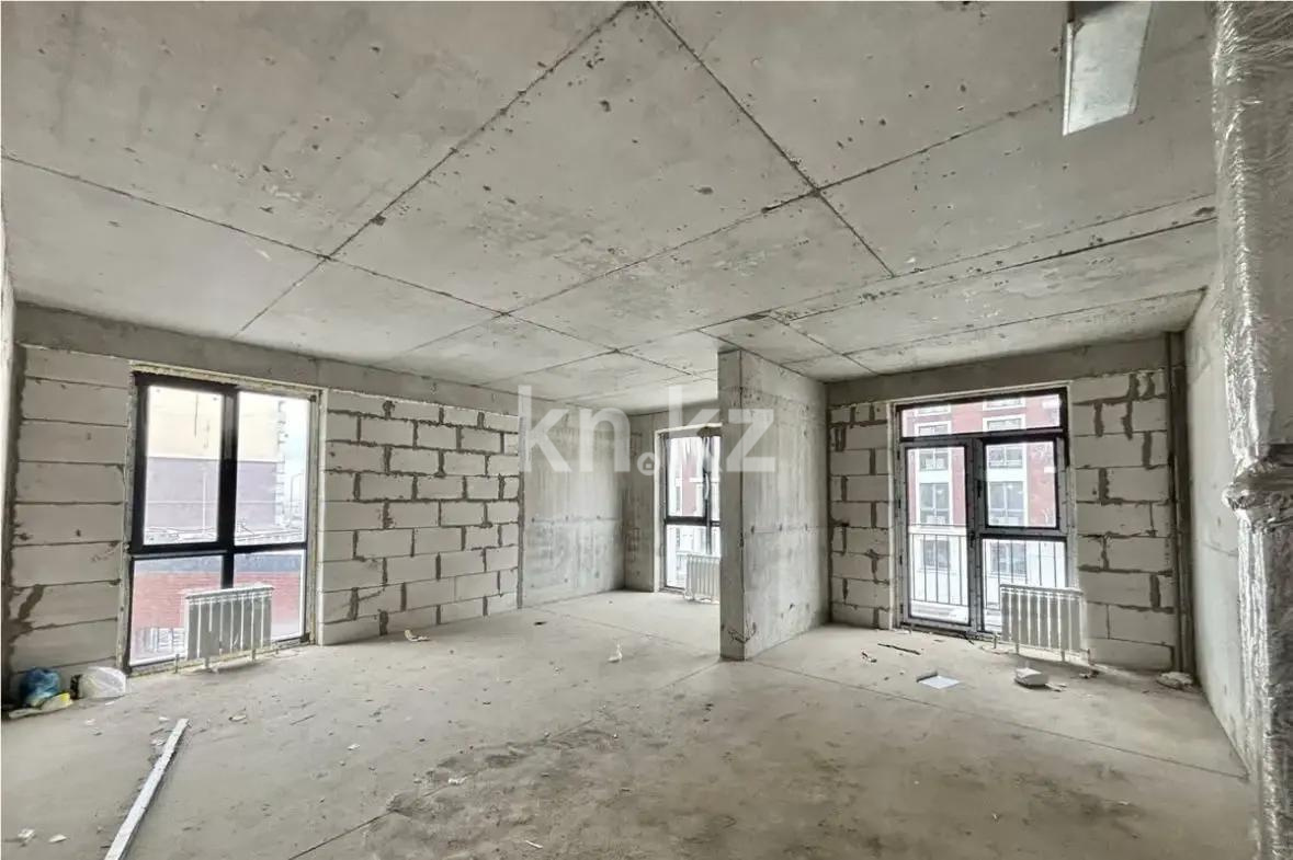 Продажа 2-комнатной квартиры, 46 м² в Караганде