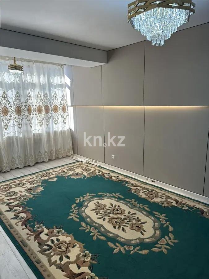 Продажа 2-комнатной квартиры, 50 м² в Алматы