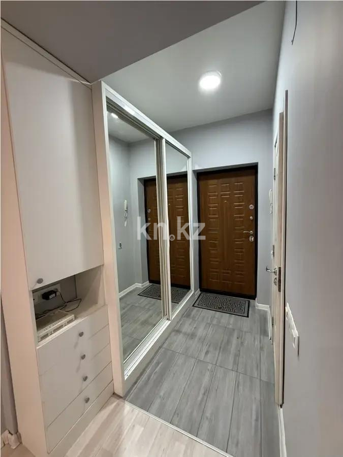 Продажа 1-комнатной квартиры, 30 м² в Алматы - фото 4