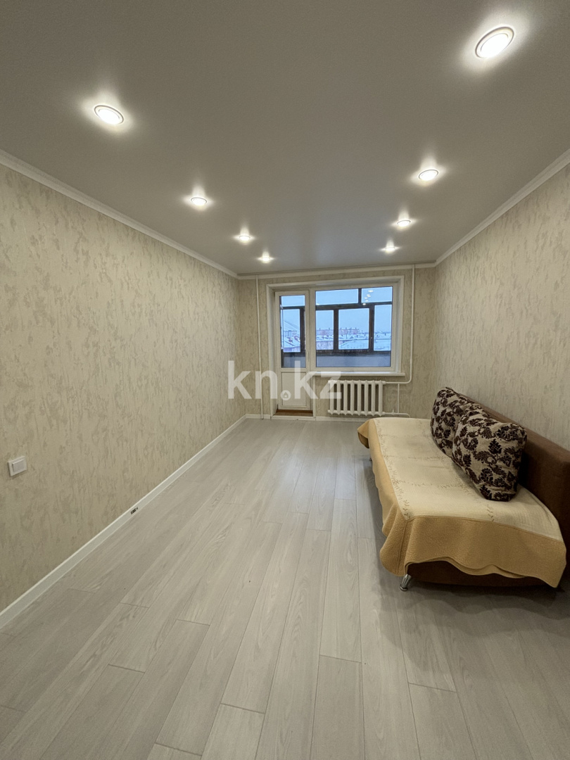 Аренда 2-комнатной квартиры, 55 м² в Петропавловске - фото 9