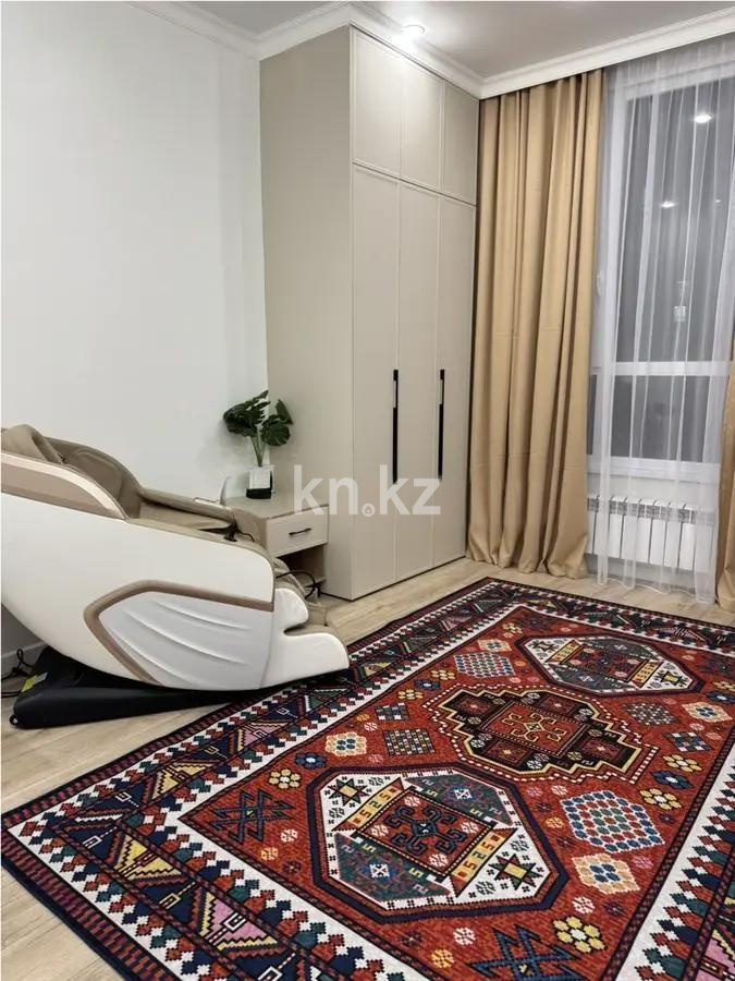 Продажа 3-комнатной квартиры, 74 м², ул. Е-36, дом  2 в Астане - фото 2