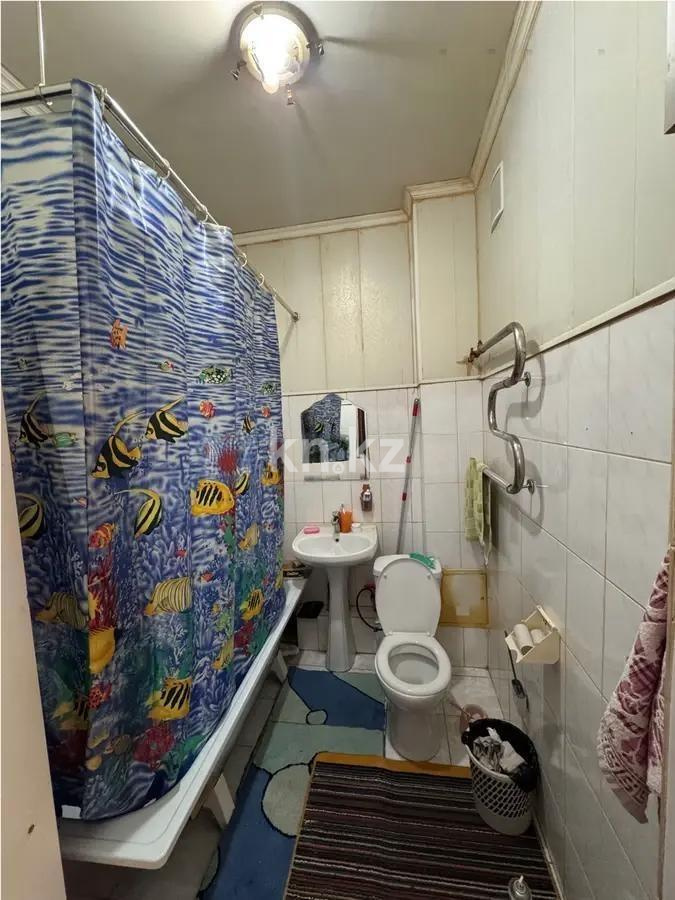 Продажа 1-комнатной квартиры, 39 м², пр. Тлендиева, дом  16/1 в Астане - фото 2