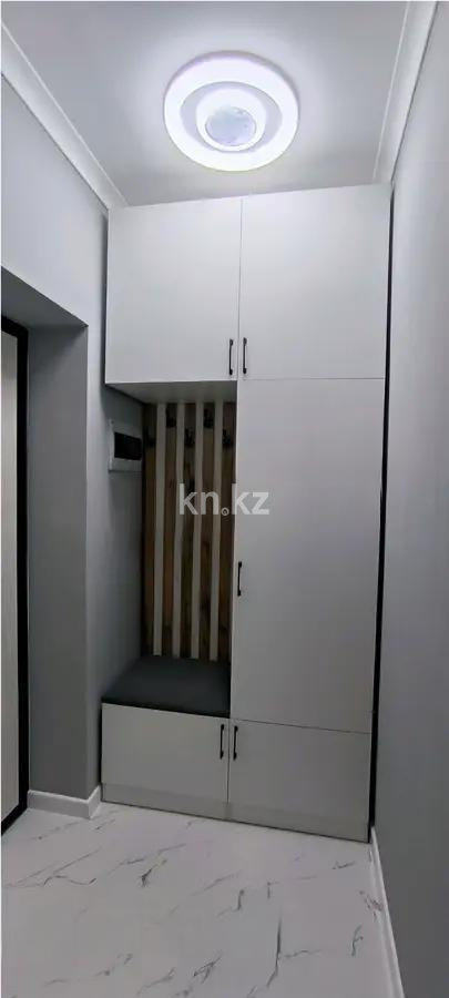 Продажа 1-комнатной квартиры, 33 м² в Алматы - фото 6