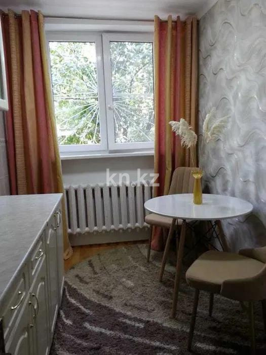 Продажа 2-комнатной квартиры, 41 м² в Алматы - фото 2