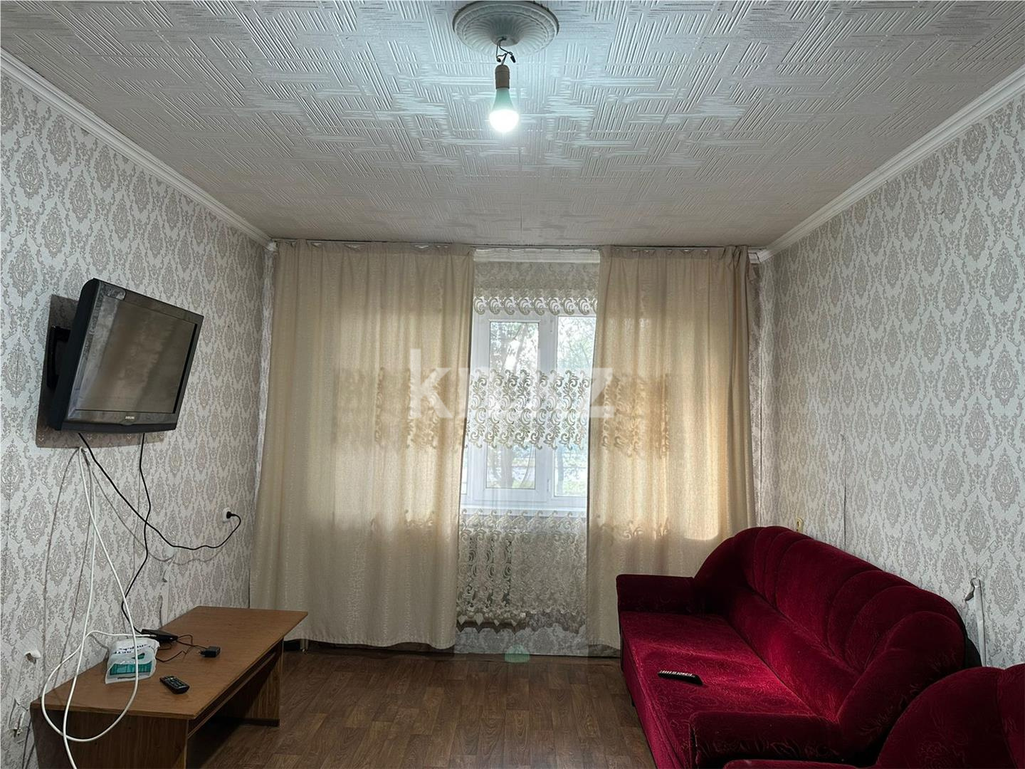 Продажа 2-комнатной квартиры, 43 м², мкр-н 19, дом  42 в Караганде - фото 3