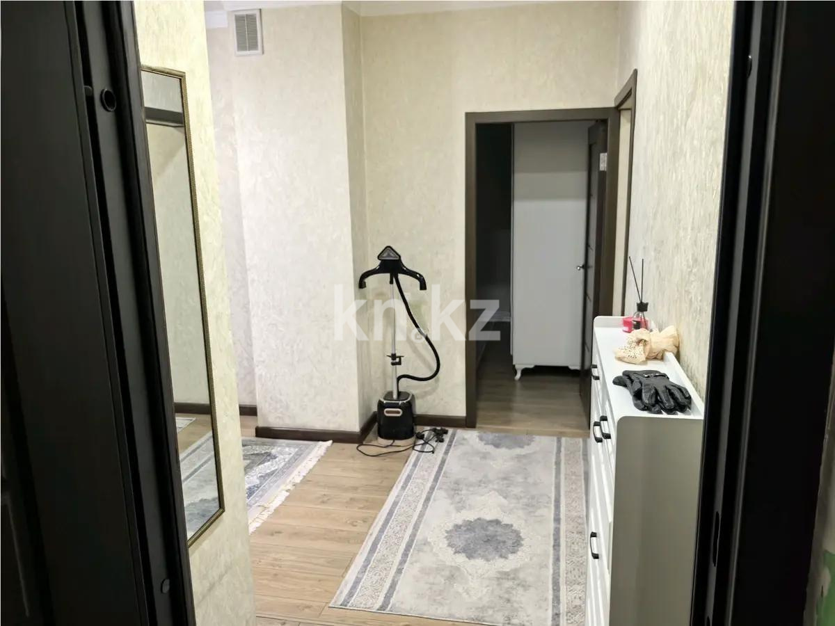Продажа 3-комнатной квартиры, 77 м², мкр-н Аксай-5, дом  5 в Алматы - фото 7