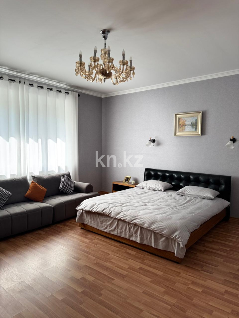 Продажа 7-комнатного дома, 480 м² в Алматы - фото 25