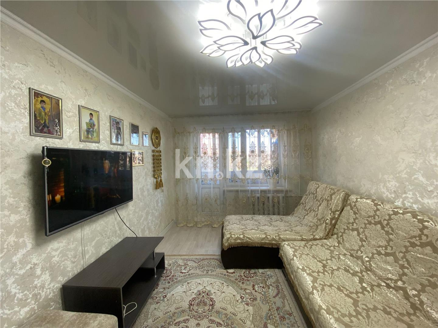 Продажа 4-комнатной квартиры, 84 м² в Темиртау - фото 3