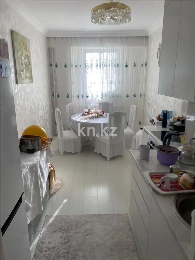 Продажа 2-комнатной квартиры, 75.3 м² в Астане - фото 3