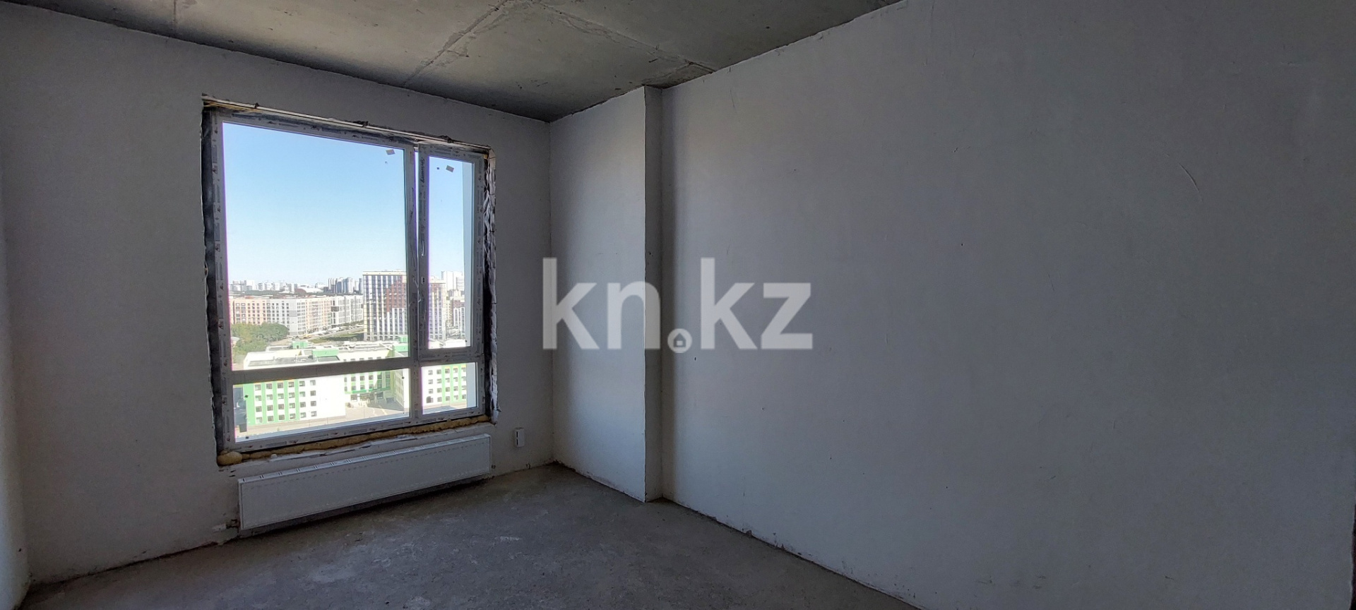 Продажа 1-комнатной квартиры, 41.5 м² в Астане - фото 9