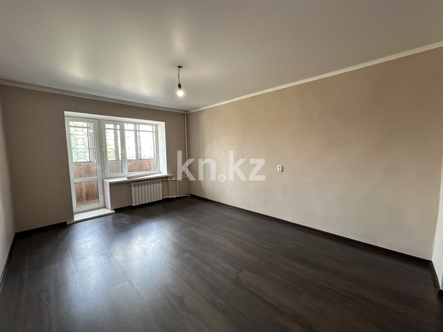 Продажа 2-комнатной квартиры, 52 м² в Караганде - фото 2