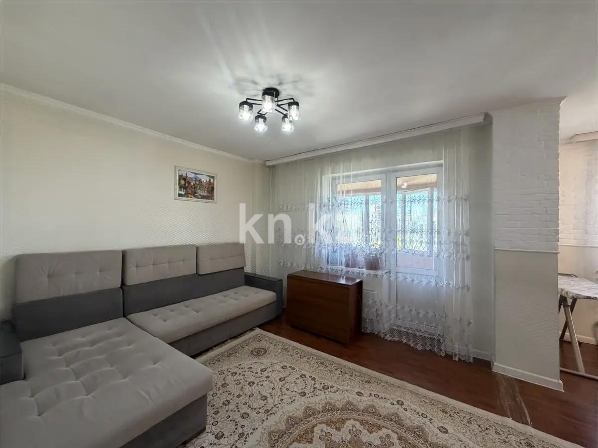 Продажа 2-комнатной квартиры, 70 м² в Алматы