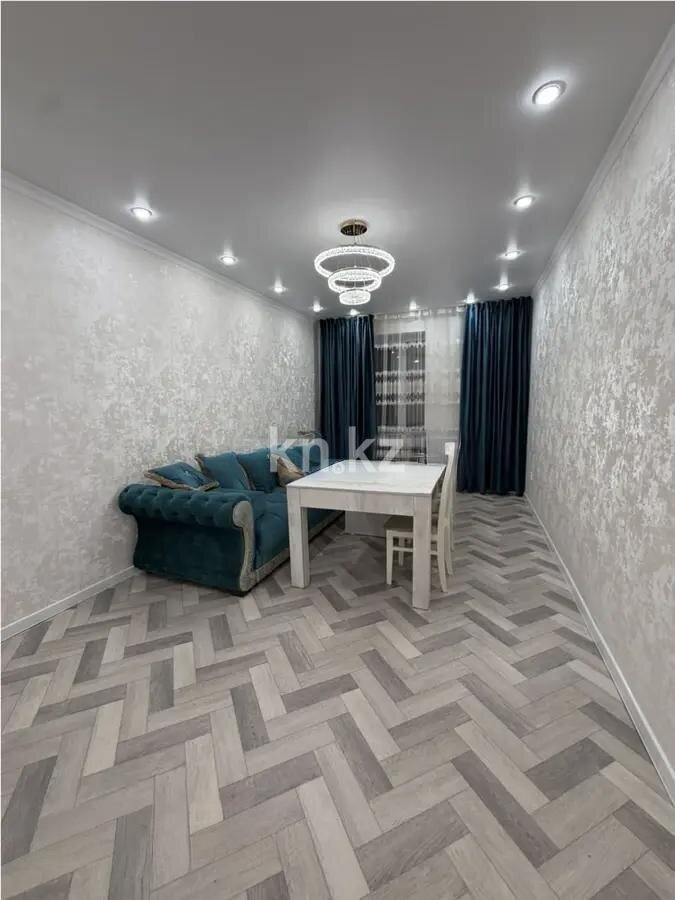 Продажа 2-комнатной квартиры, 61 м² в Астане - фото 2