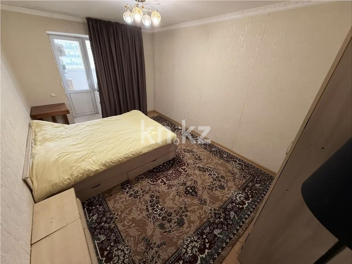 Продажа 3-комнатной квартиры, 80 м² в Астане - фото 3