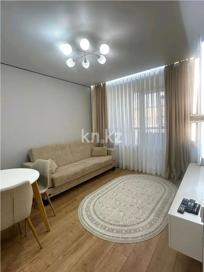 Продажа 2-комнатной квартиры, 38.2 м² в Астане