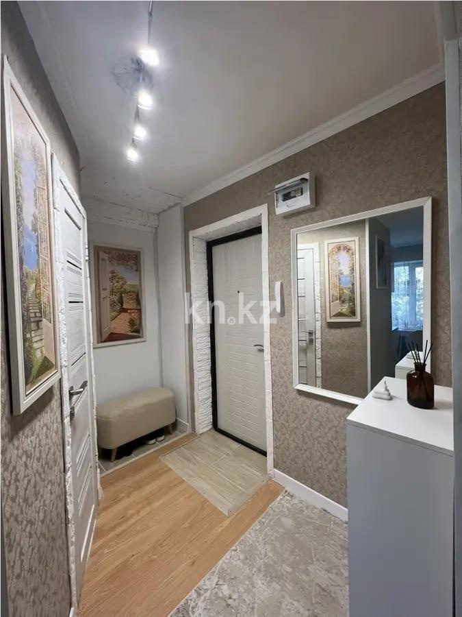 Продажа 1-комнатной квартиры, 30 м² в Астане - фото 5