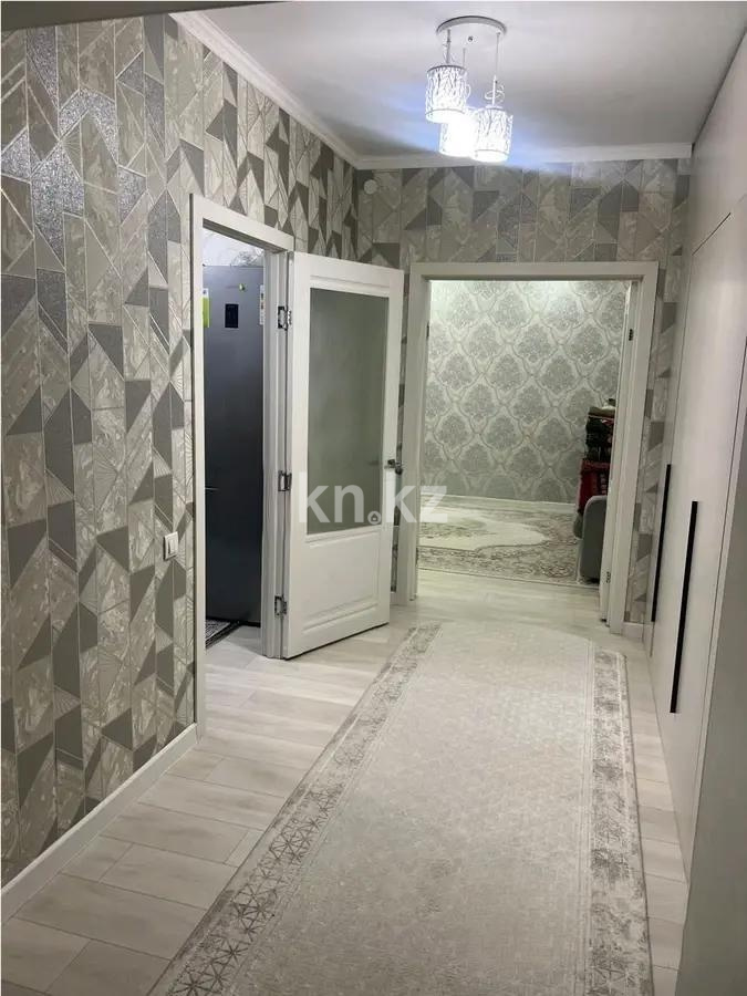 Продажа 2-комнатной квартиры, 67 м² в Астане - фото 4