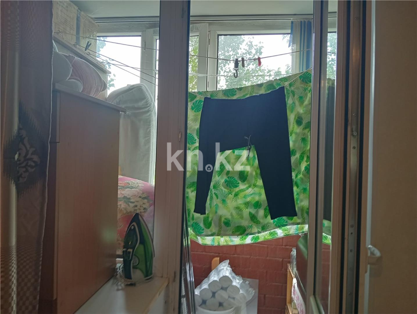 Продажа 3-комнатной квартиры, 70 м² в Астане - фото 14