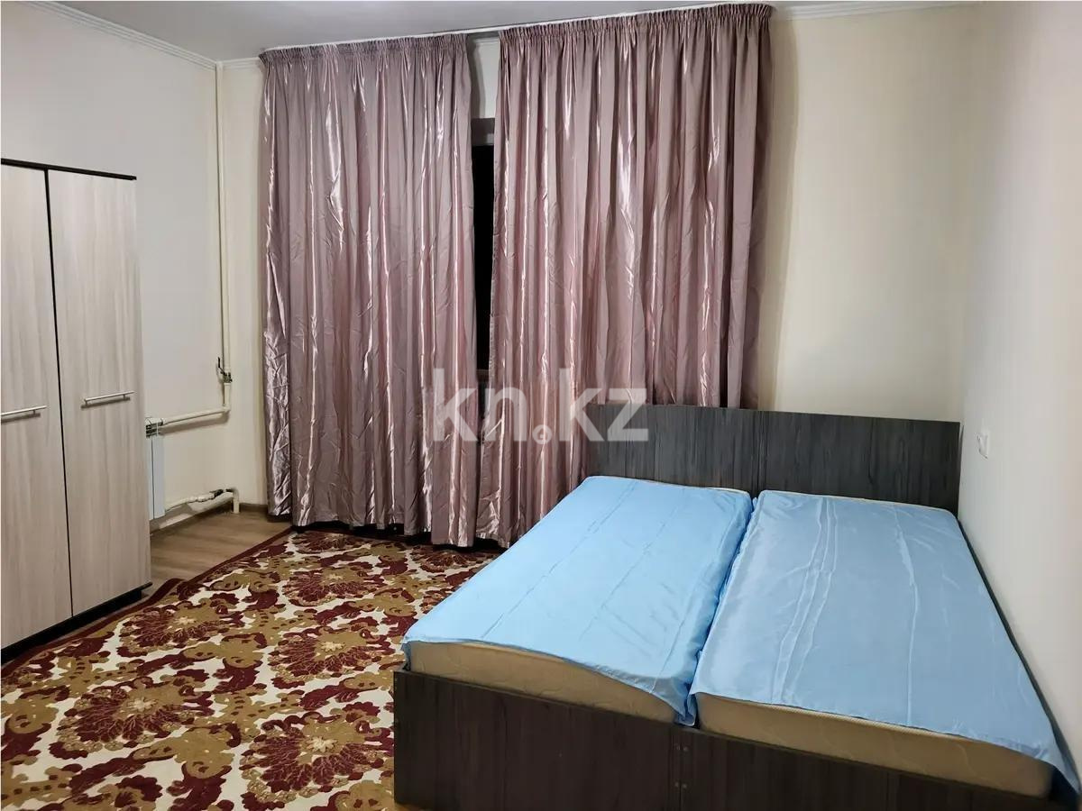 Продажа 1-комнатной квартиры, 37 м² в Алматы