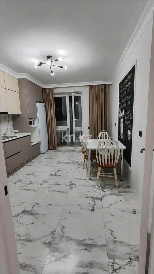 Продажа 2-комнатной квартиры, 83 м² в Астане - фото 3