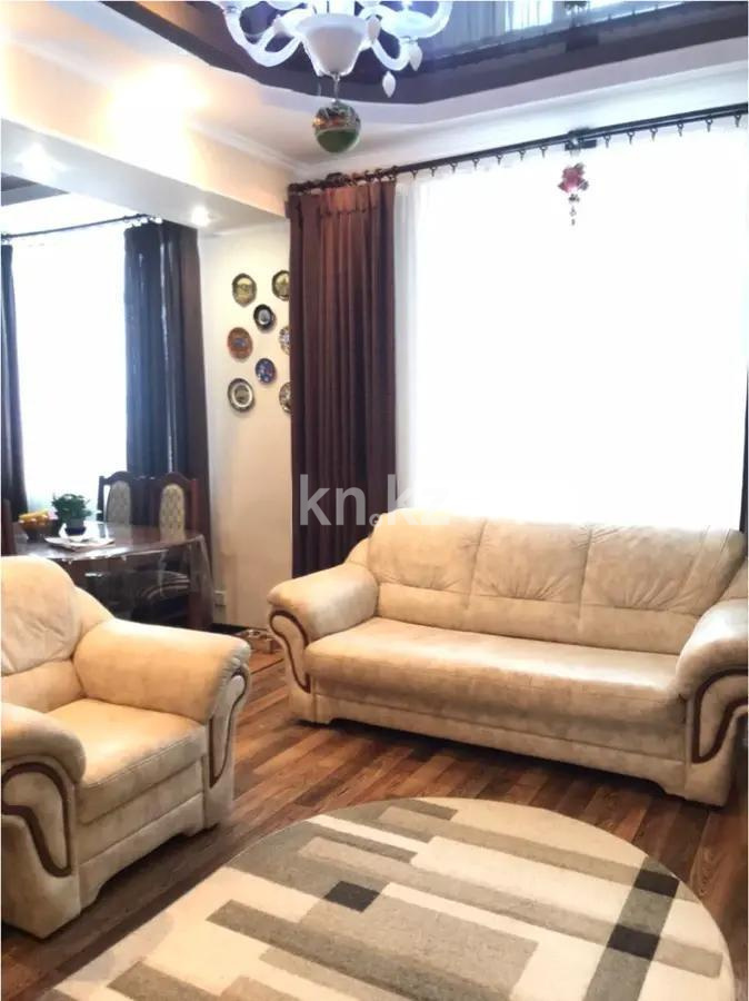 Продажа 4-комнатной квартиры, 85 м² в Темиртау