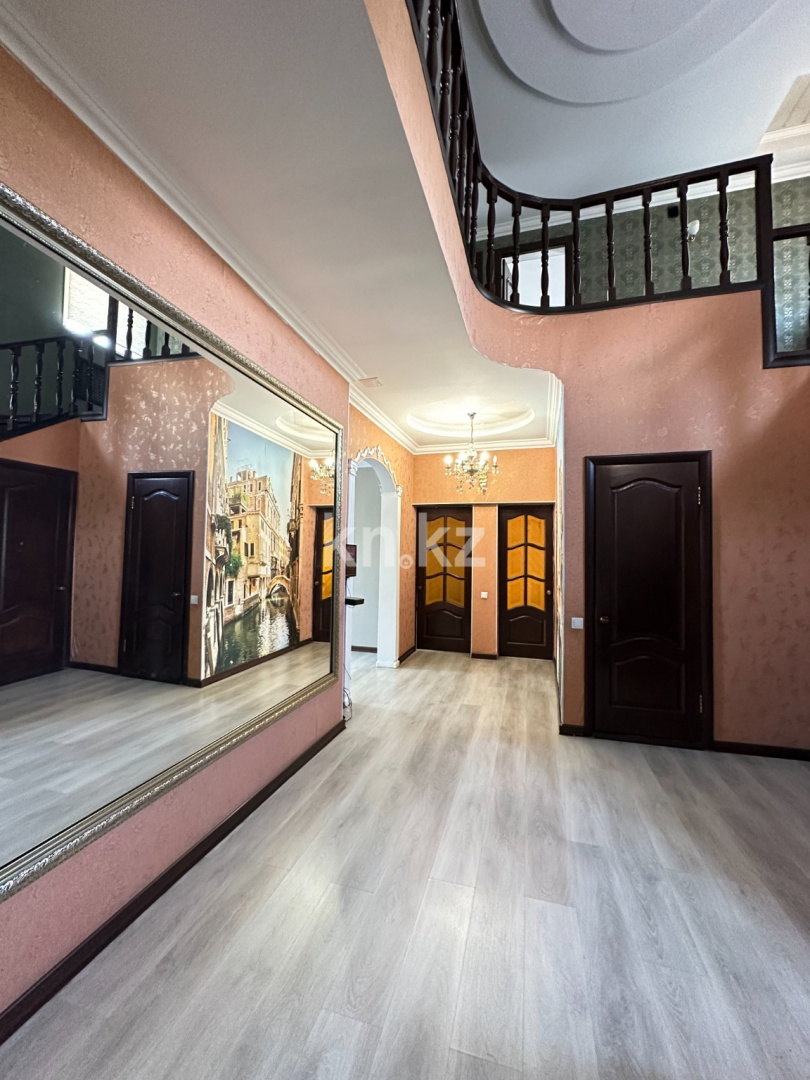 Продажа 6-комнатного дома, 174 м² в Караганде - фото 21