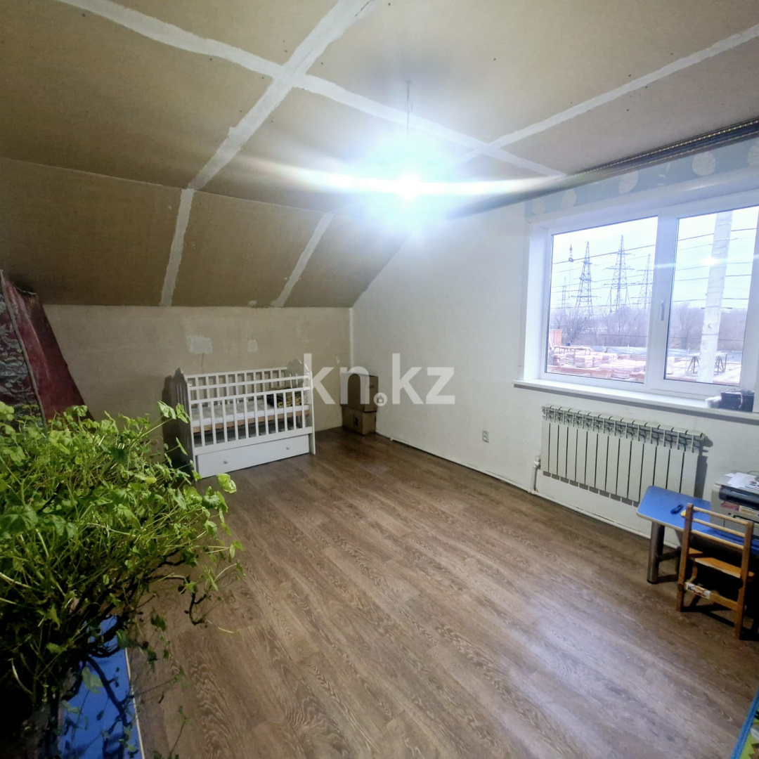Продажа 4-комнатного дома, 206 м² в Костанае - фото 11