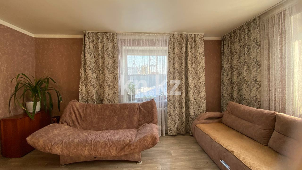 Продажа 3-комнатного дома, 100 м² в Костанае - фото 7