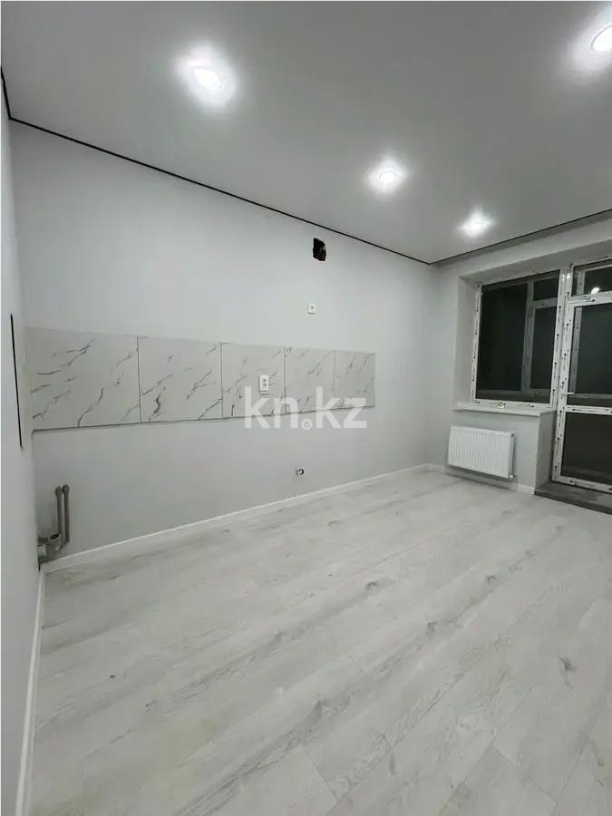 Продажа 2-комнатной квартиры, 41 м² в Астане