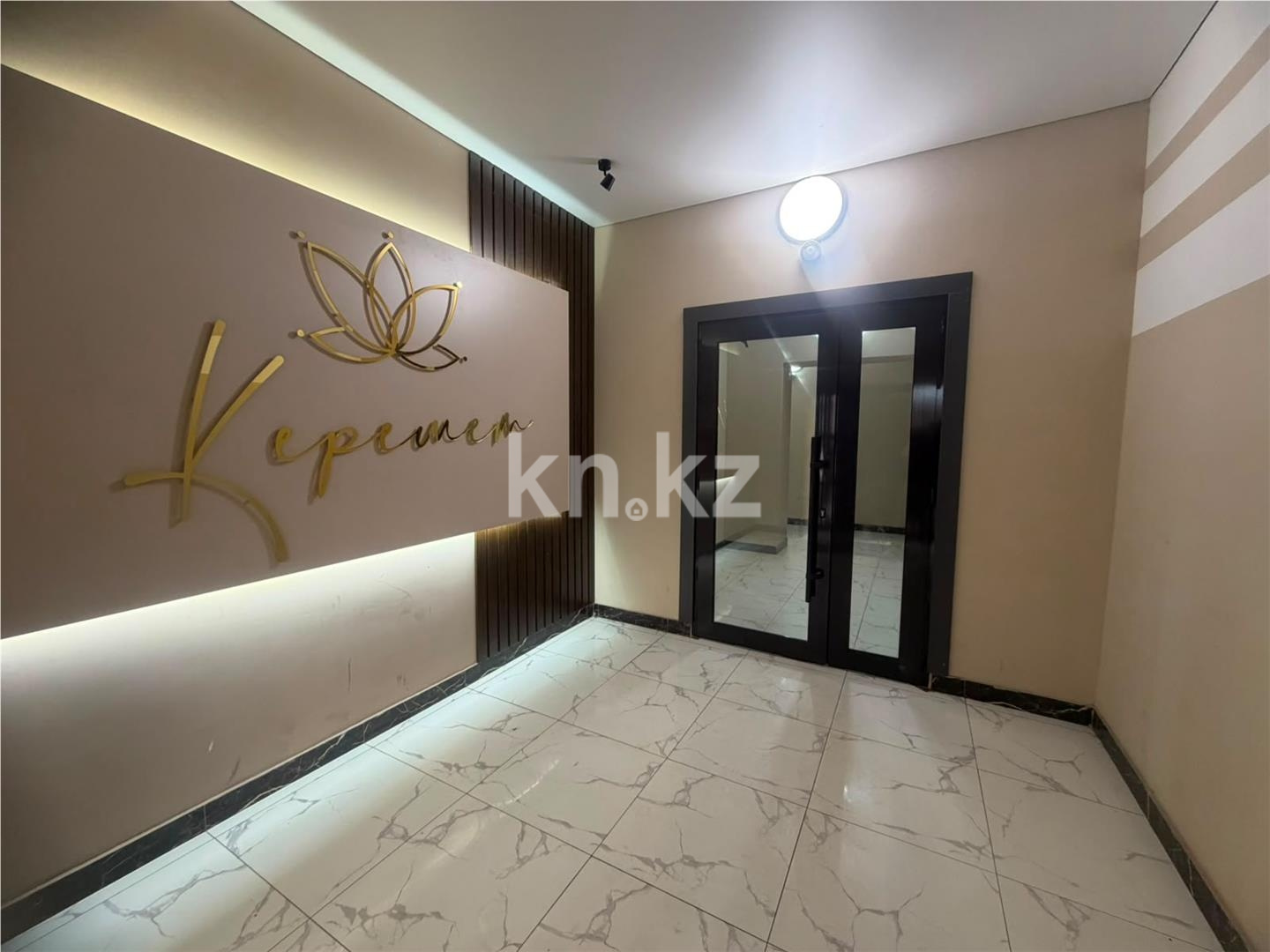 Продажа 4-комнатной квартиры, 100 м² в Караганде - фото 26