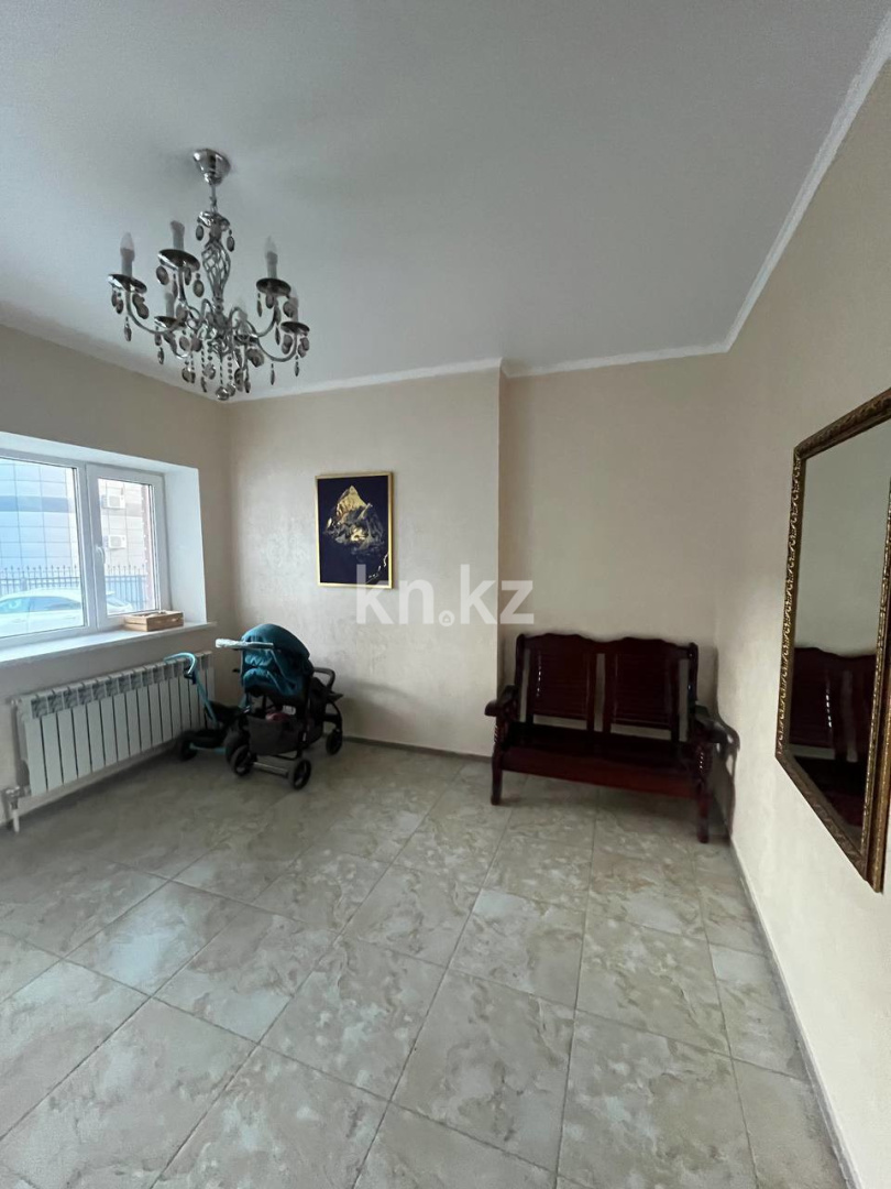 Аренда 1-комнатной квартиры, 60 м², ул. Толстого, дом  74 в Костанае - фото 3