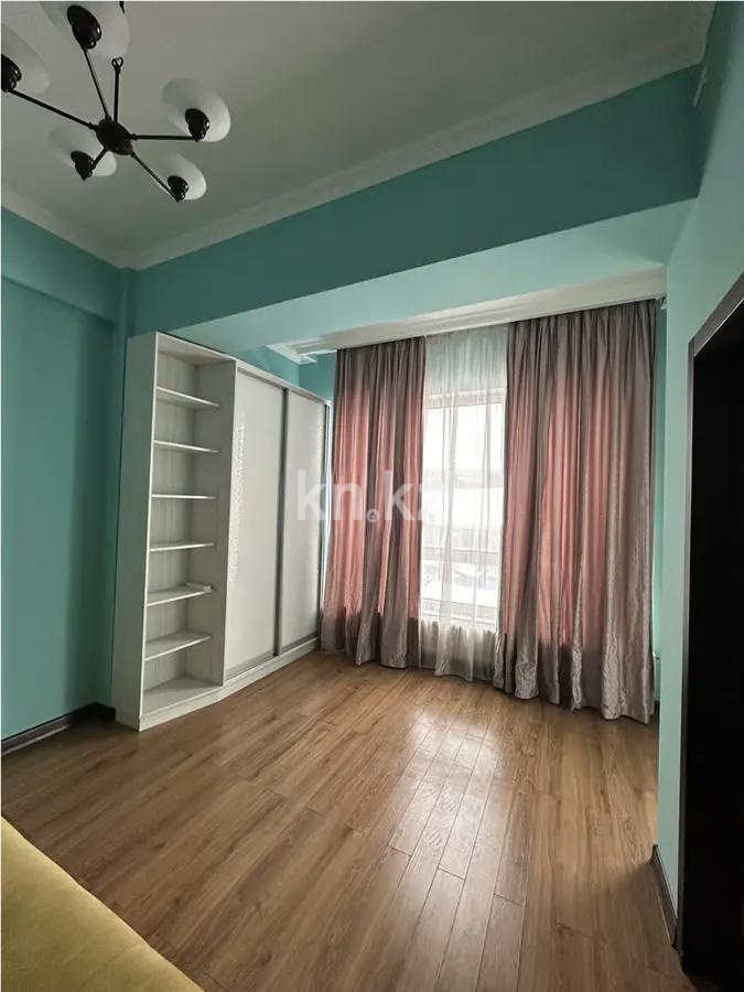 Продажа 3-комнатной квартиры, 87 м² в Алматы - фото 3