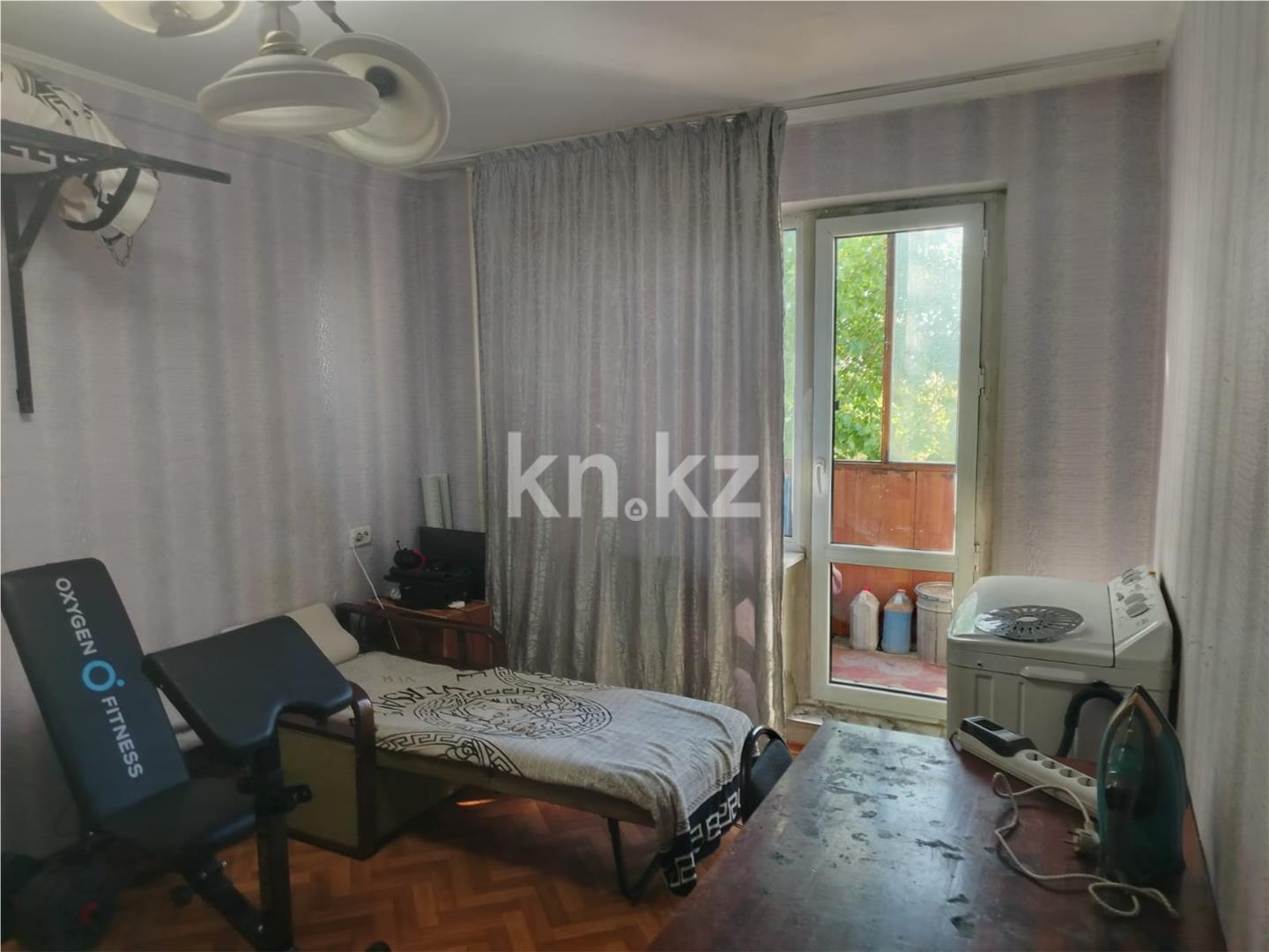 Продажа 3-комнатной квартиры, 60.1 м² в Астане - фото 2