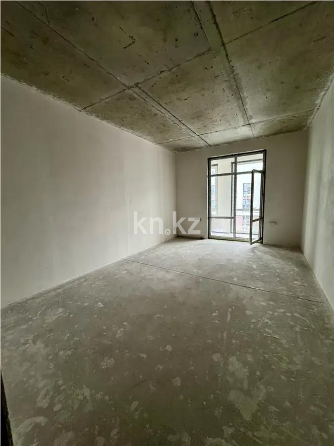 Продажа 1-комнатной квартиры, 33 м², ул. Навои, дом  30а/1 в Алматы