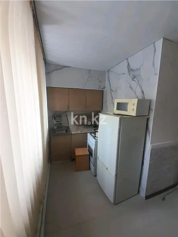 Продажа 1-комнатной квартиры, 36 м², пр. Сейфуллина, дом  129 в Алматы - фото 2