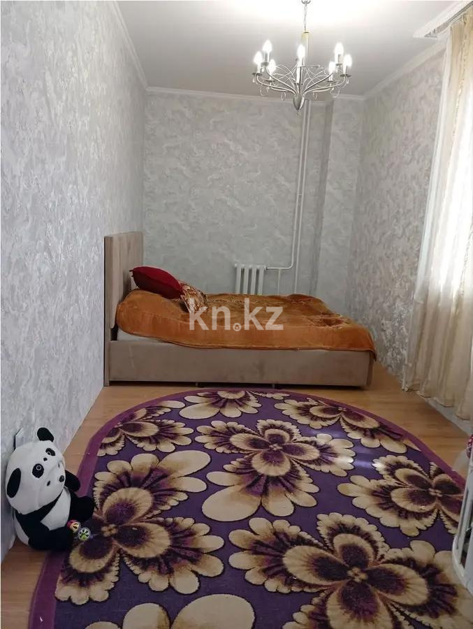 Продажа 2-комнатной квартиры, 62.5 м² в Астане - фото 2