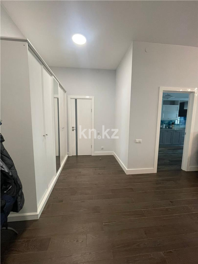Продажа 4-комнатной квартиры, 143.2 м² в Астане - фото 12