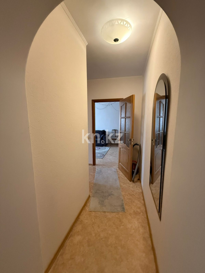 Аренда 2-комнатной квартиры, 47 м² в Астане - фото 4