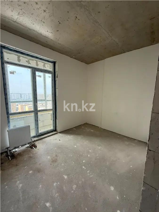Продажа 1-комнатной квартиры, 42.6 м² в Астане - фото 2