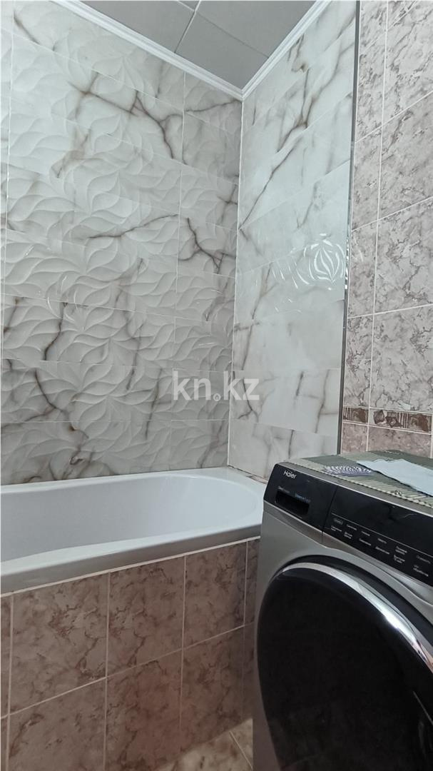 Продажа 3-комнатной квартиры, 64 м² в Караганде - фото 12